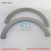 Piezas del motor 6081, Metal de empuje Std RE61253 compatibles con John Deere thumbnail-3