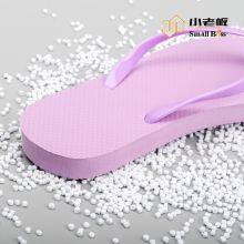 Foam PVC Pellets PVC Granules for Shoes Sole thumbnail-5