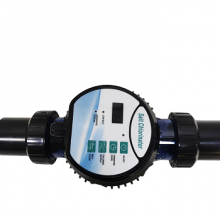 Smart Salt Chlorinator Salt Water Chlorine Generator 2g-10g With Mobile Control Water Treatment thumbnail-3