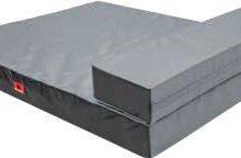 Orthopedic & Calming Pet Bed thumbnail-2