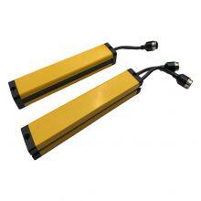 Light Curtain Sensor for Safety and Object Detection – IAS-G-24V-4