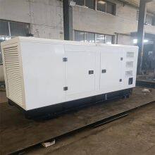 WEICHAI 20KW 25KVA Silent Generator Set for Russian Market thumbnail-2
