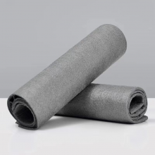 Island Fiber Magic Cleaning Cloth Grey White Thick Car Kitchen Washing Cloth thumbnail-1