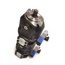 SYDFE1 Hydraulic Piston Pump SYDFE1-20/71R-PRA12KD5-0000-C0X Axial Piston Pump Tandem Pumps for Injection Molding Machine thumbnail-6