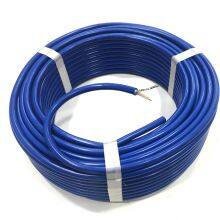 Defrost Cable Heater Wire Snow Melting Soil Heating Cable thumbnail-2