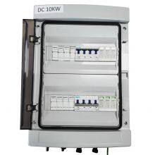 Solar Combiner Boxes IP65 Metal and Plastic Solutions by NSPV thumbnail-3