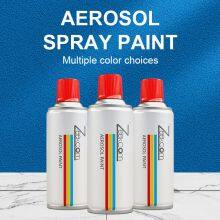 Car Paint Aerosol Coating Spray Zeekcom Brand thumbnail-1