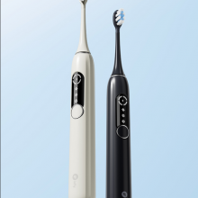 Infly T34 Vibration Electric Toothbrush thumbnail-1