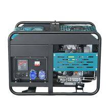 ByCUMMINS Silent Diesel Generator Set 100KVA/80KW 50HZ/60HZ 110V-220V-380V-415V Single & Three Phase Industrial Electric Power thumbnail-2