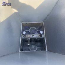 High Production Coal Powder Briquetting Machine BBQ Charcoal Ball Press Machine thumbnail-3