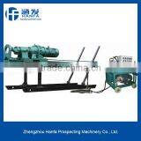 Quality Ensure!!! Most Popular Water Well Drilling Rigs for Sale!!HFA40 Anchor Drilling Machine for Sale