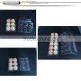 Semi-automatic Plastic Vacuum Forming Machine,CE Approved thumbnail-5