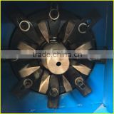 Motor Stator Processing Machine Combination of Dismantling and Pulling Out Copper Wire Motor Recycling Machine Price