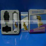 CITRONELLA TRAINING STOP CONTROL ANTI NO BARK DOG SPRAY COLLAR thumbnail-1