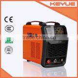 IGBT DC Inverter plastic panel three phase high frequency heavy duty CO2 gas GTAW/SMAW/mig/mag industrial welding machine