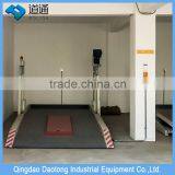 New Energy Technology Hydraulic Car Lift Equipment thumbnail-6