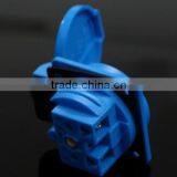 China New Products Waterproof Double Usb Socket for France thumbnail-3