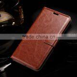 Leather Wallet Cover 5.5 Inch for Asus ZenFone2 Laser ZE550KL Case Leather Magnetic Cover Case Wallet Stand thumbnail-4