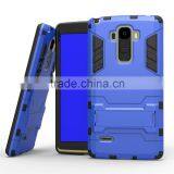 For LG X Cam/Screen Leon Class Stylus 2 K5 V10 K7 K10 G4 G5 G4 Note Armor Case Kickstand TPU Cover 2 in 1 Armor Hard Cases thumbnail-2