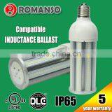 Base E40 Corn Bulb 65w Led Cobra Head Street Light for Stadium thumbnail-3