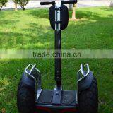 Trade assurance 2 wheel balance scooter,electric big wheel scooter