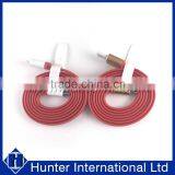 Wholesale High Speed Noodle USB 3.1 Type C Cable thumbnail-3
