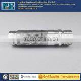 CNC Turning Machining Stainless Steel Auto Parts thumbnail-3