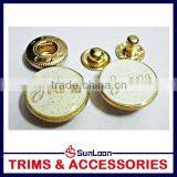 New Arrival Best Quality Quality Press Metal Snap Button thumbnail-1