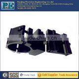 Anodized Aluminum Mechanical Parts