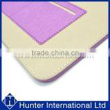 Dual PU Leather Universal Tablet Case For 7-8 Inch thumbnail-4