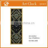 Well Design Digital Artistic Clock thumbnail-1