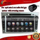 Wecaro Android 4.4 Car Dvd Player With Reversing Camera thumbnail-1