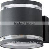 Surface Mounted Decorative Outdoor Led Wall Light 6*2W thumbnail-1