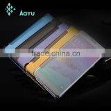2016 New Arrive Flip Mirror Phone Case for Samsung Note 5 thumbnail-6