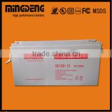 Discharge Time Is Long Rechargeable Sealed Lead Acid Battery 12V200AH