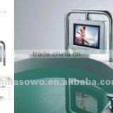 the Fashion Design With 7 Inch Bathtub TV