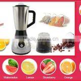 2IN1 Stainless Steel Jug Blender thumbnail-2