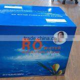 Hotsale RO Plant Water Treatment / RO Plant Price in India Fuentes de Agua de Osmosis thumbnail-5