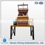 Precast Concrete Mixer for Industrial and Civil Construction Works Roads, Bridges, Water Works, and Harbors