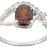 Ring Earring Set thumbnail-3