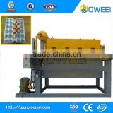 small used paper egg tray making machine