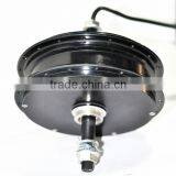 Mac 12T 36V 500W High Torque Brushless Motor for Electric Bicycle thumbnail-1