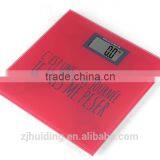 Super Slim Digital Luggage Scale thumbnail-2