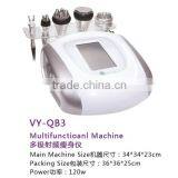 VY-QB3 Hot Sale Body Shaper and Face Lifting Solution thumbnail-1