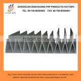 High Quality Glass Reinforced Plastic Profile
