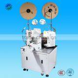 Automatic Double Ends Terminal Crimping Machine thumbnail-1