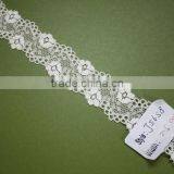 High Quality Nylon Lace Fabric ,guipure French Lace Fabric thumbnail-3