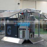 Dry Air Generator/Hot Air Generator for Transformer Drying, Transformer Maintenance