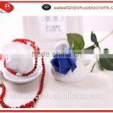 High Quality PU Moisturizing Rose Bud Artifical Flower Decoration thumbnail-4