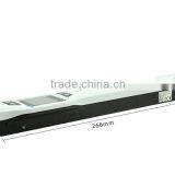 Portable Mini Scanner, A4,1050DIP,JPG/PDF,Build in Lithium Battery ,Support Preview Screen